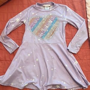 Tweenstyle Twirl dress